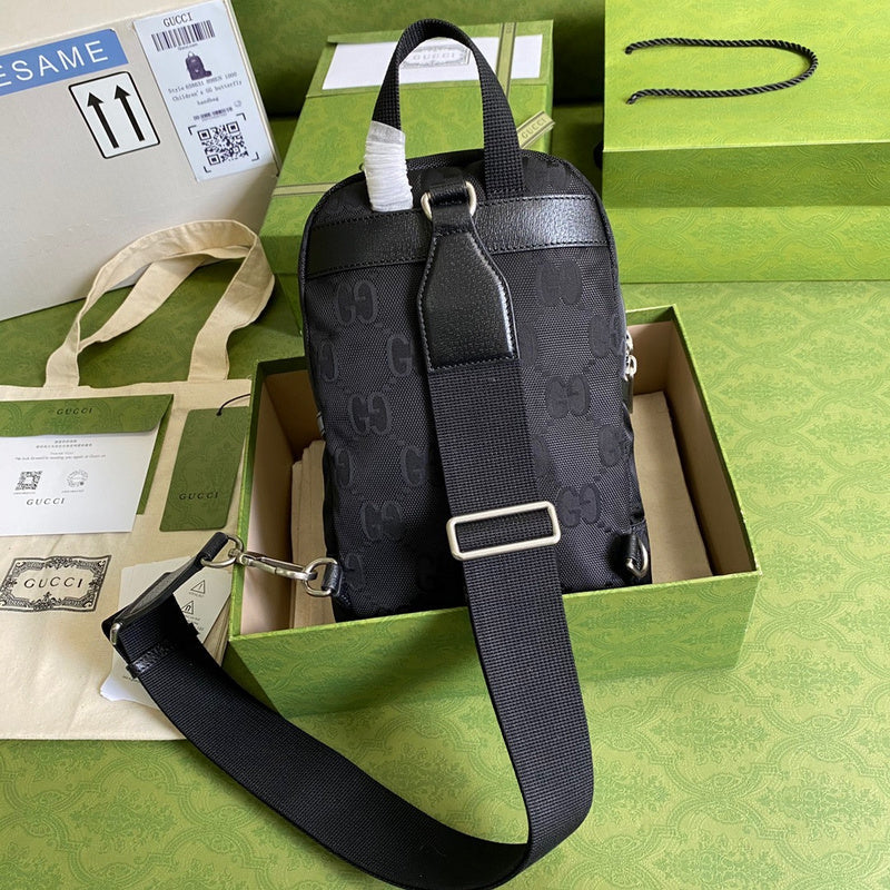 GUI2 Bags - Luxurious Bags  997