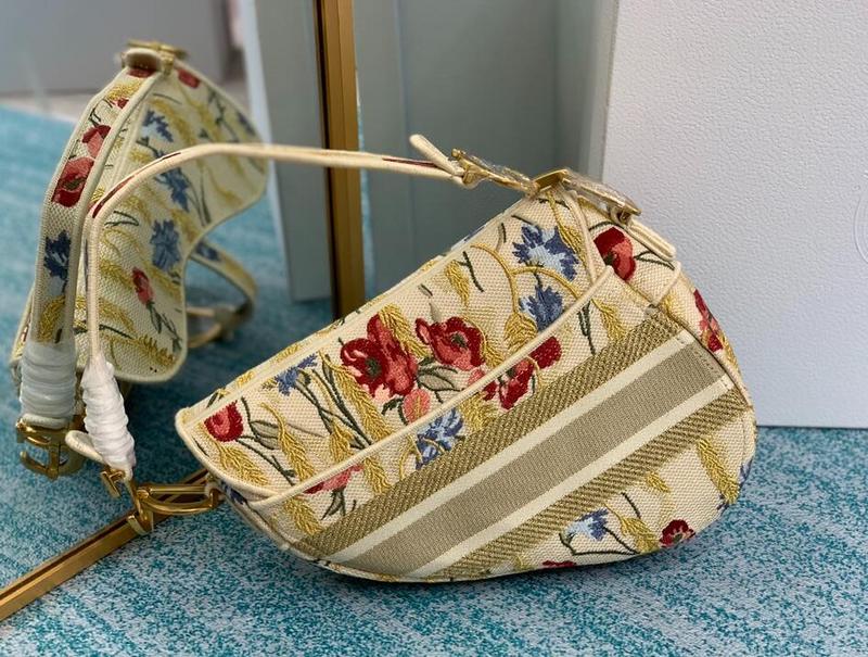 SAMCC - DOR Bags - 424