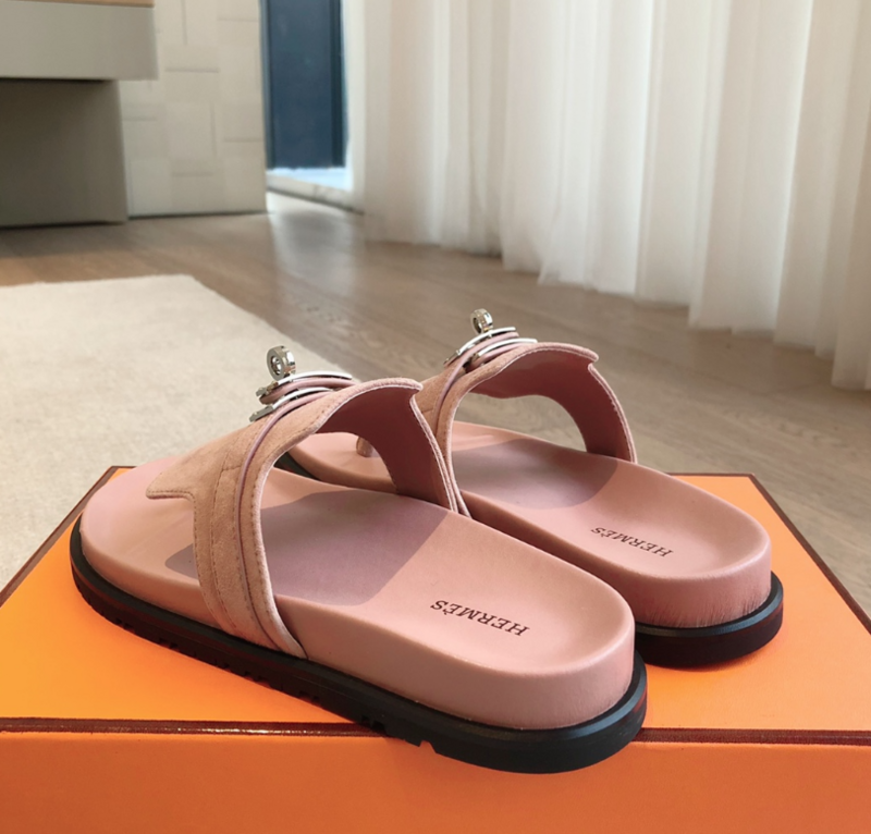 SAMC - HMS Men Shoes - 025