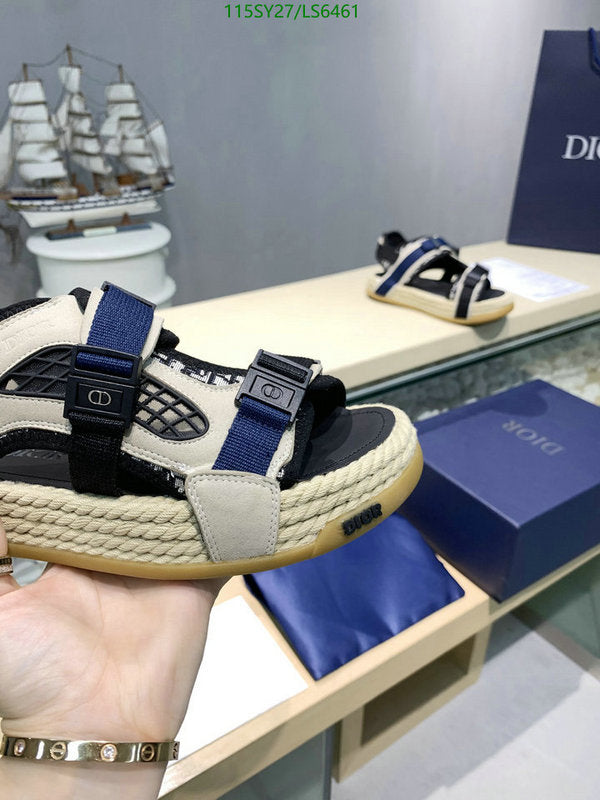 SAMCC - DOR Women Shoes - 2227