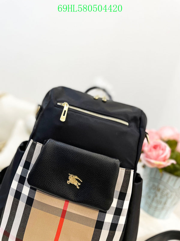 ELE Fashion -BBR Bags - 139