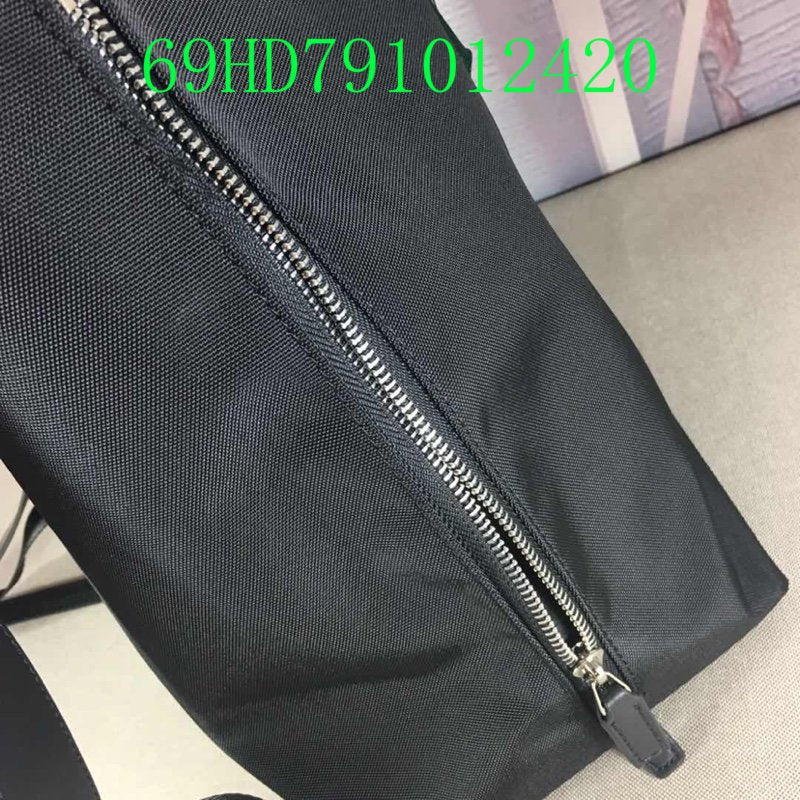 Glami - FDE Bags - 2246