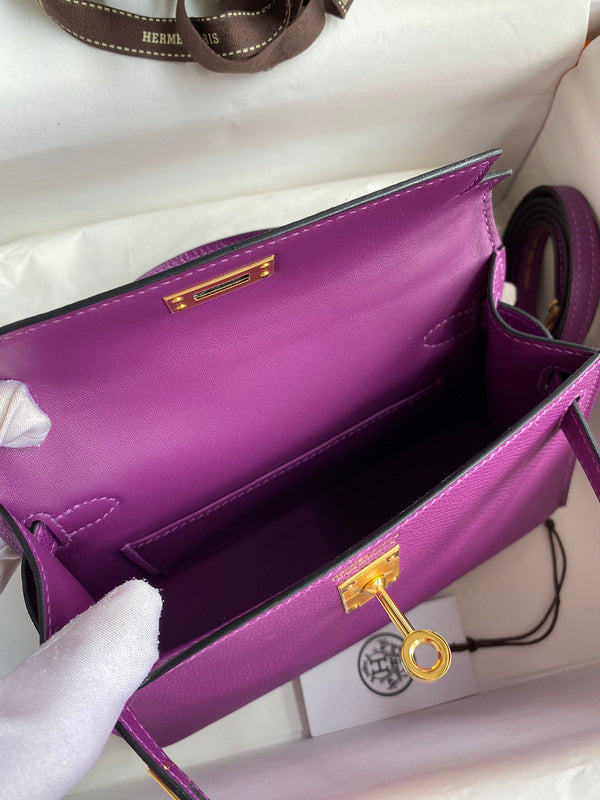 Satchel Bags - HMS-Bags - 889