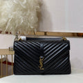 Satchel Bags - SLY Bags - 2508