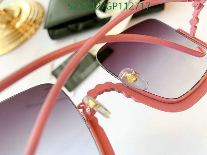 SAMC - CHL Glasses - 451