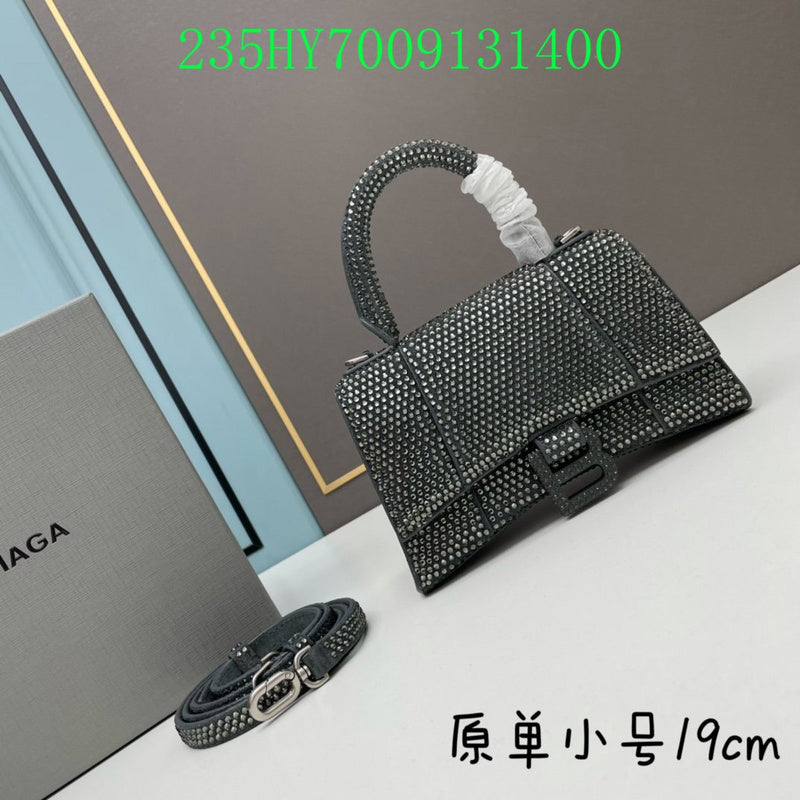 Satchel Bags - BGA Bags - 2105
