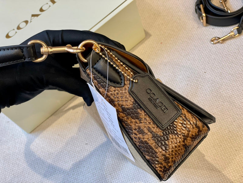 Satchel Bags - CCH Bags - 233