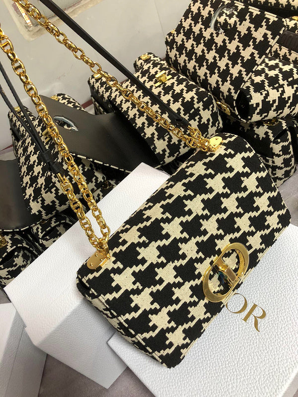 ELE - Dir Bags - 1463