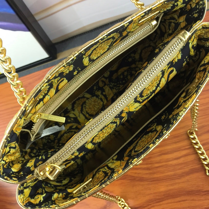 Satchel Bags - VTO Bags - 1097