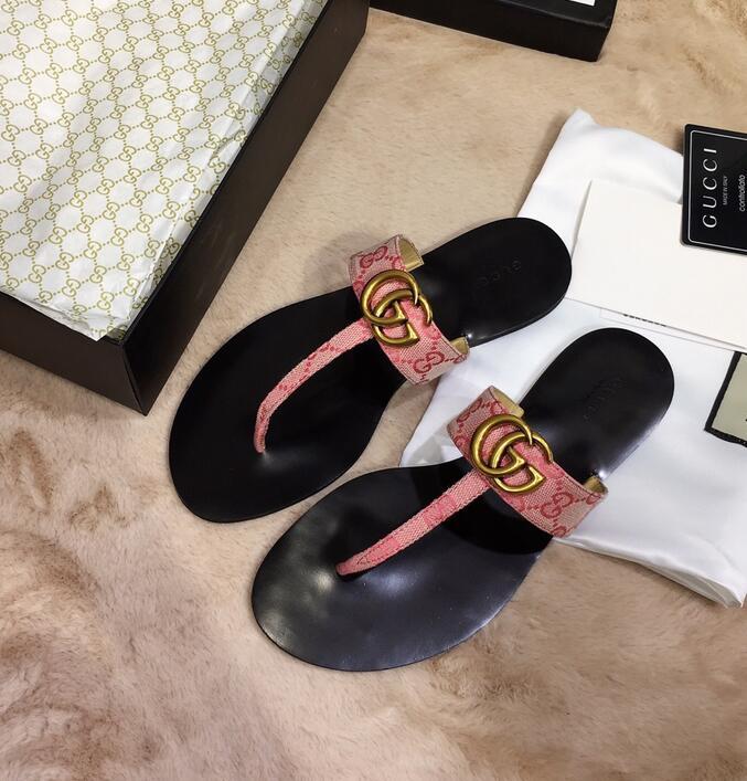 SAMC - GUKI Women Shoes - 1619