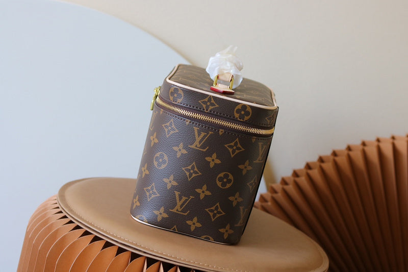 Glami Fashion Lu-Vi Bags - 16980