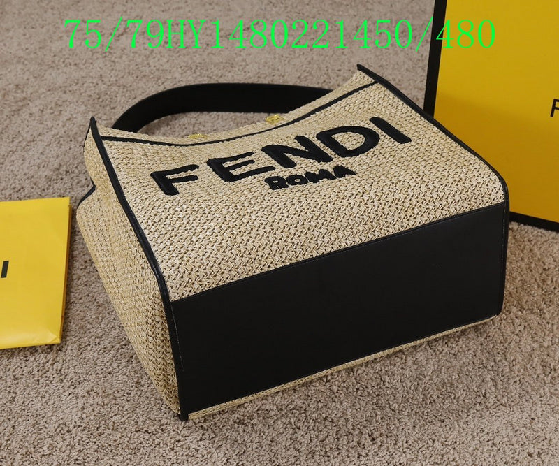 Glami - FDE Bags - 2650