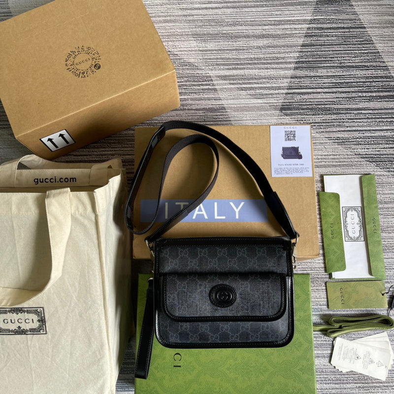 Glami-i - Guki Men Bags - 219