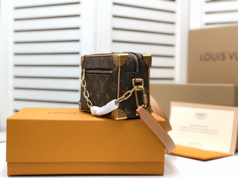 GlamI Lu-Vi bags - 3539