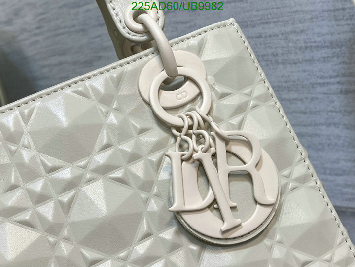 SAMCC - DOR Bags - 1095