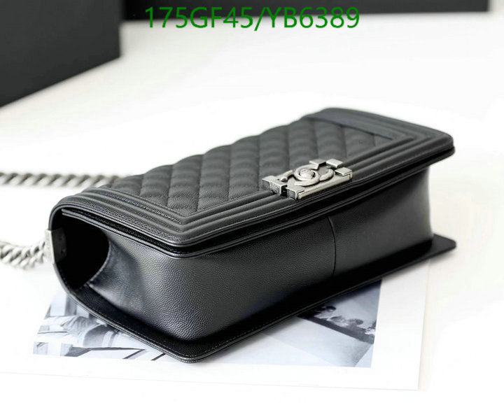 SAMC - CHL Bags - 815