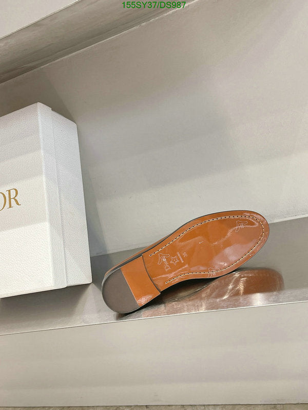 SAMCC - DOR Women Shoes - 1448
