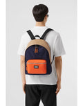GLAMI Backpack With Logo For Men, Bags 17in/43cm