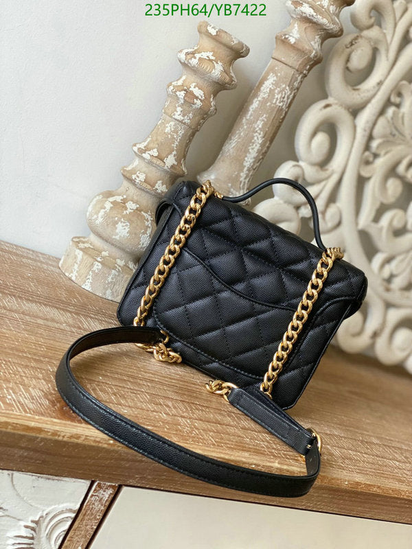 SAMC - CHL Bags - 734