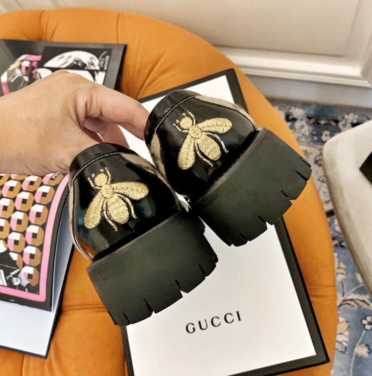 SAMC - GUKI Women Shoes - 2110