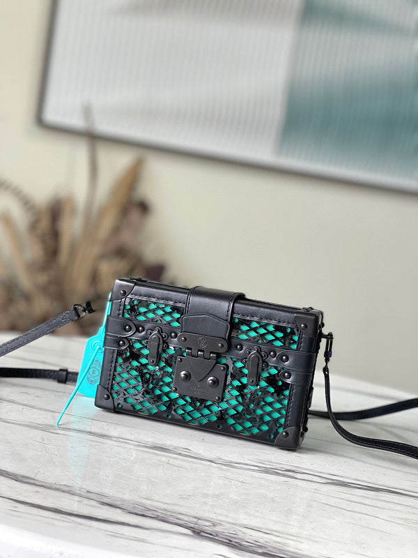 Glami- Glami- Lu-Vi bags - 4956