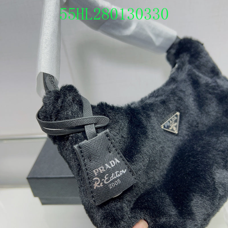 Satchel Bags - PDA Bags - 3633