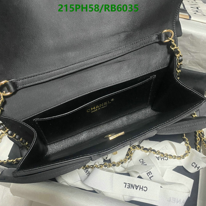 SAMC - CHL Bags - 402