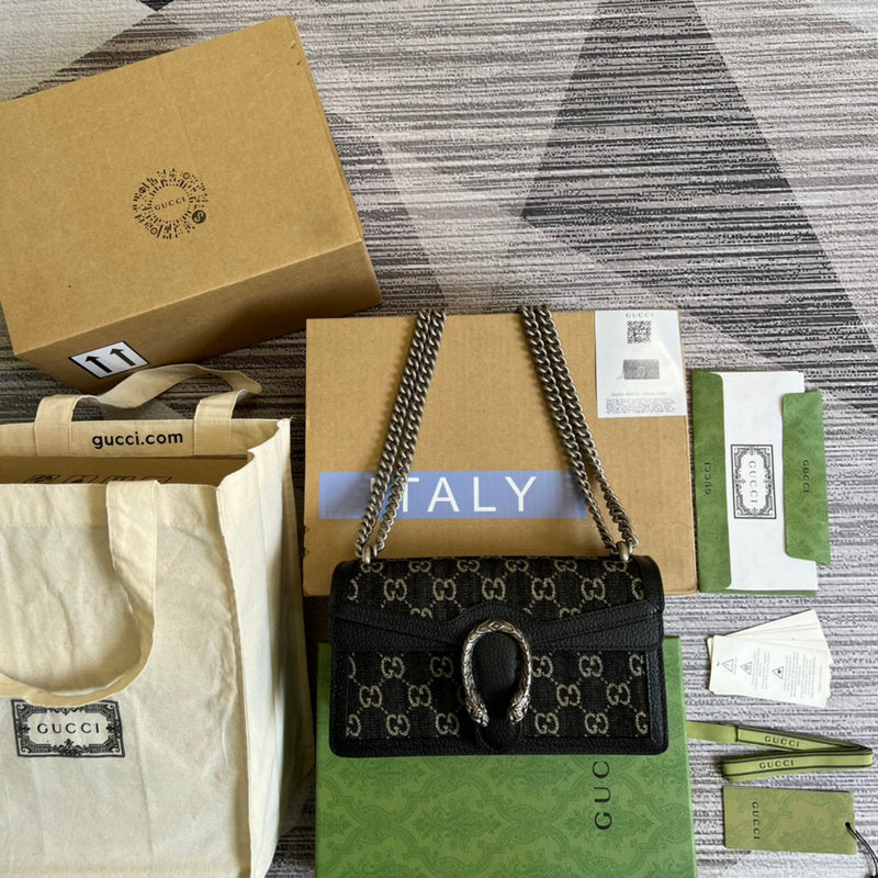 Glami - Glami Bags - 490