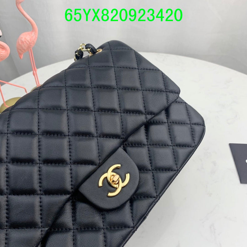 Satchel Bags - CHL Bags - 5512