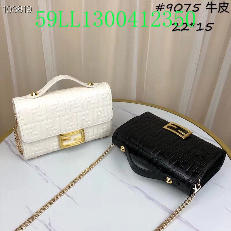 Glami - FDE Bags - 1575