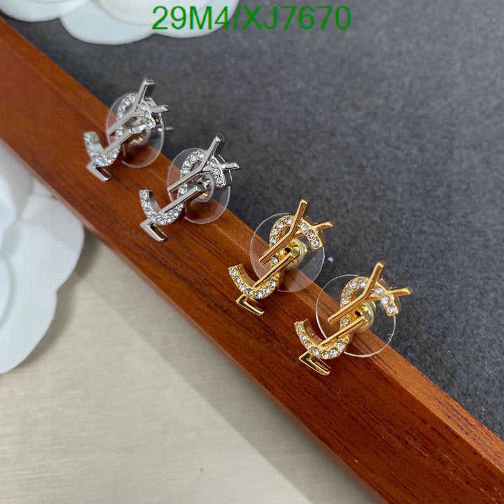 SAMC - YLS Jewelry - 090