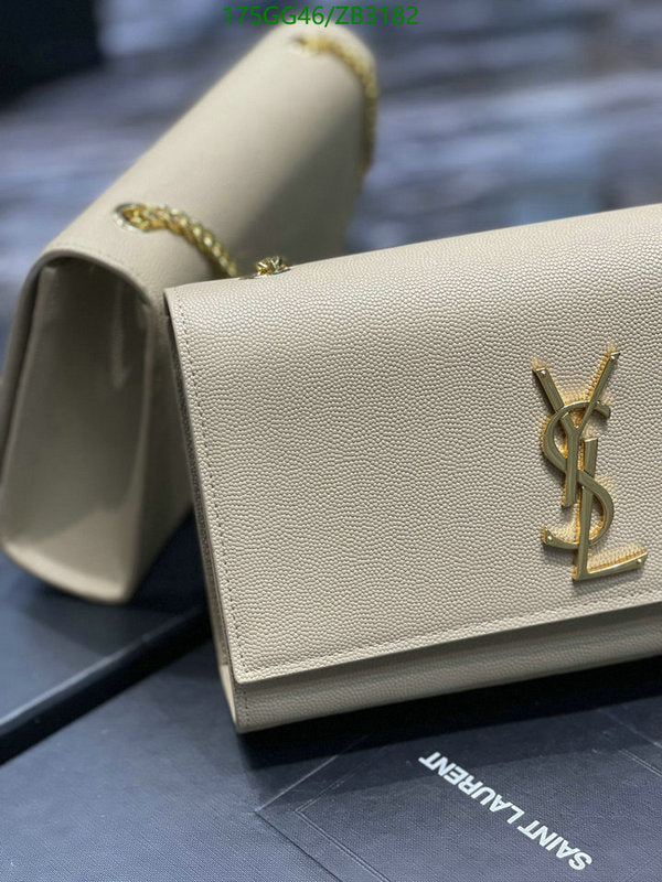SAMC - YLS Bags - 388