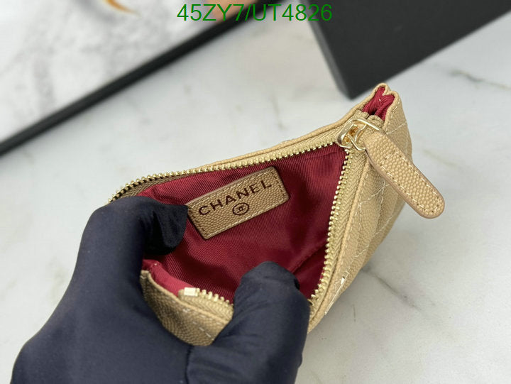 SAMC - CHL Wallets - 029