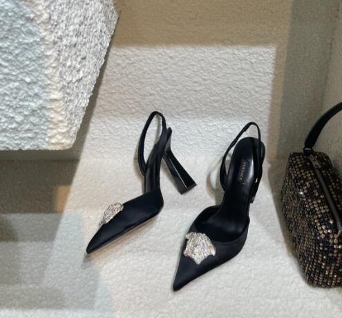 SAMC - VAR Women Shoes - 181