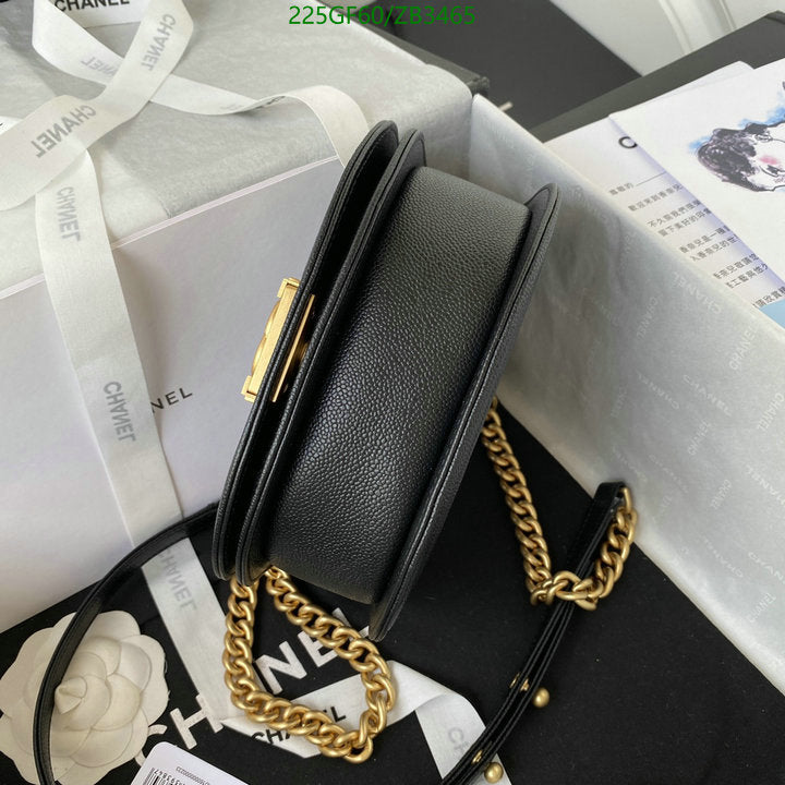 SAMC - CHL Bags - 519