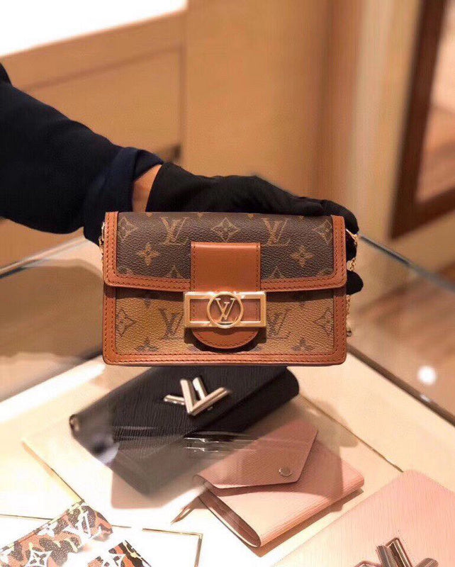 GlamI Lu-Vi bags - 3622