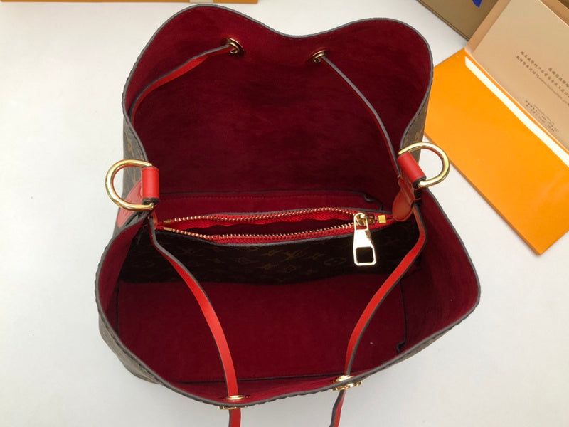 Fashion Lu-Vi bags - 3559