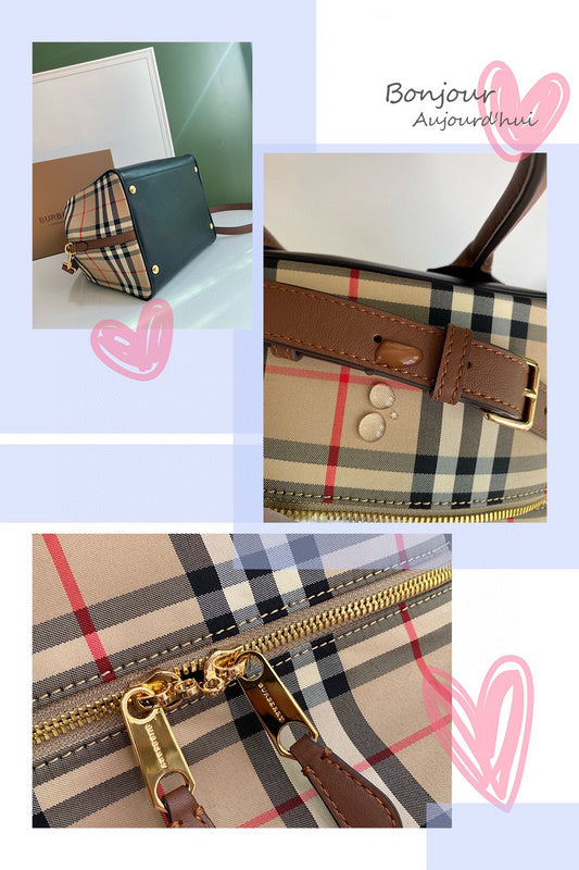 Glamy - BOR Bags - 914