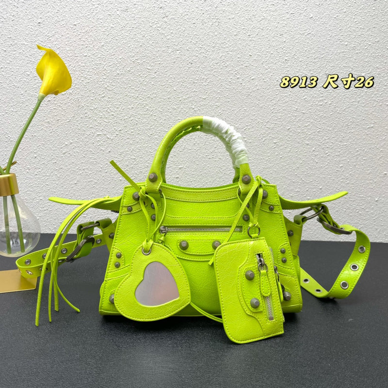 Glami-i BG Bags - 616