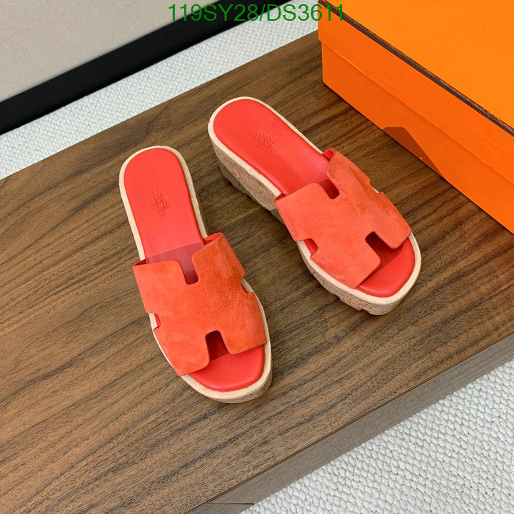 SAMC - HMS Women Shoes - 058