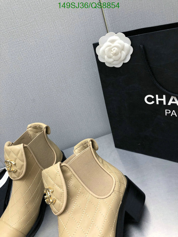 SAMC - CHL Women Boots - 145