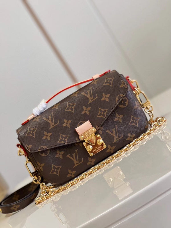 Satchel Bags - VL2 Bags - 503