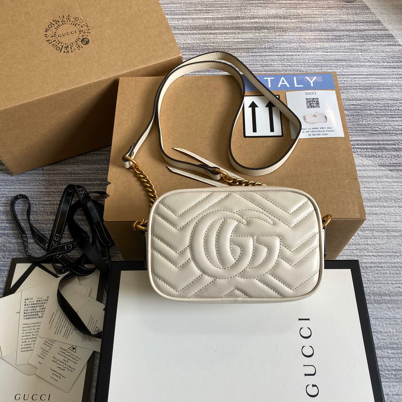 Satchel Bags - GCI Bags - 7032