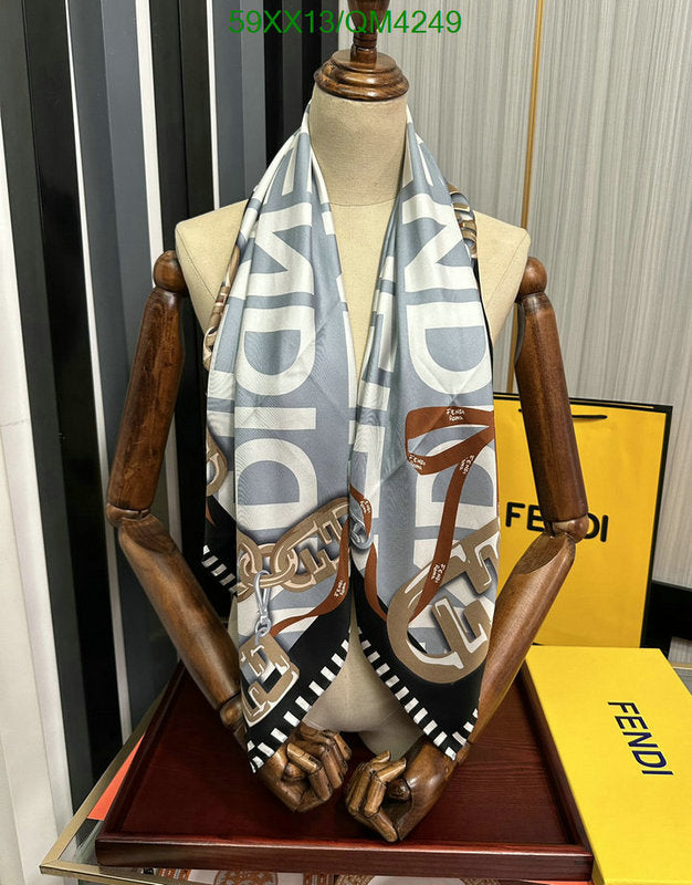 SAMC - FDE Scarves - 150