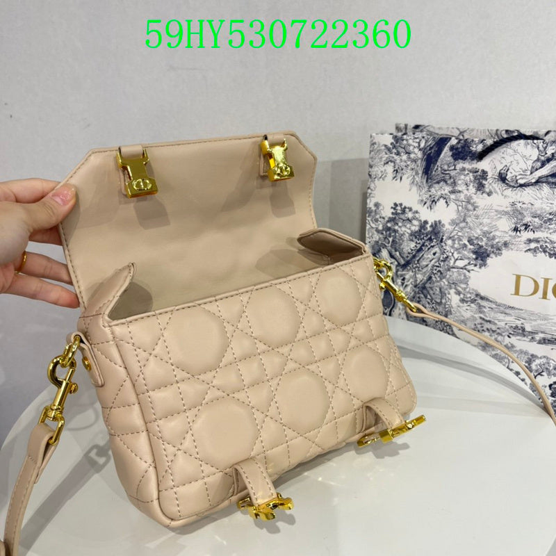Glami - DOR Bags - 1451