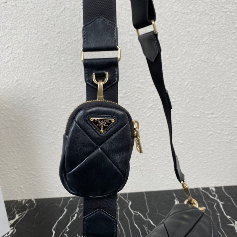 Glamy - PD Bags - 1910