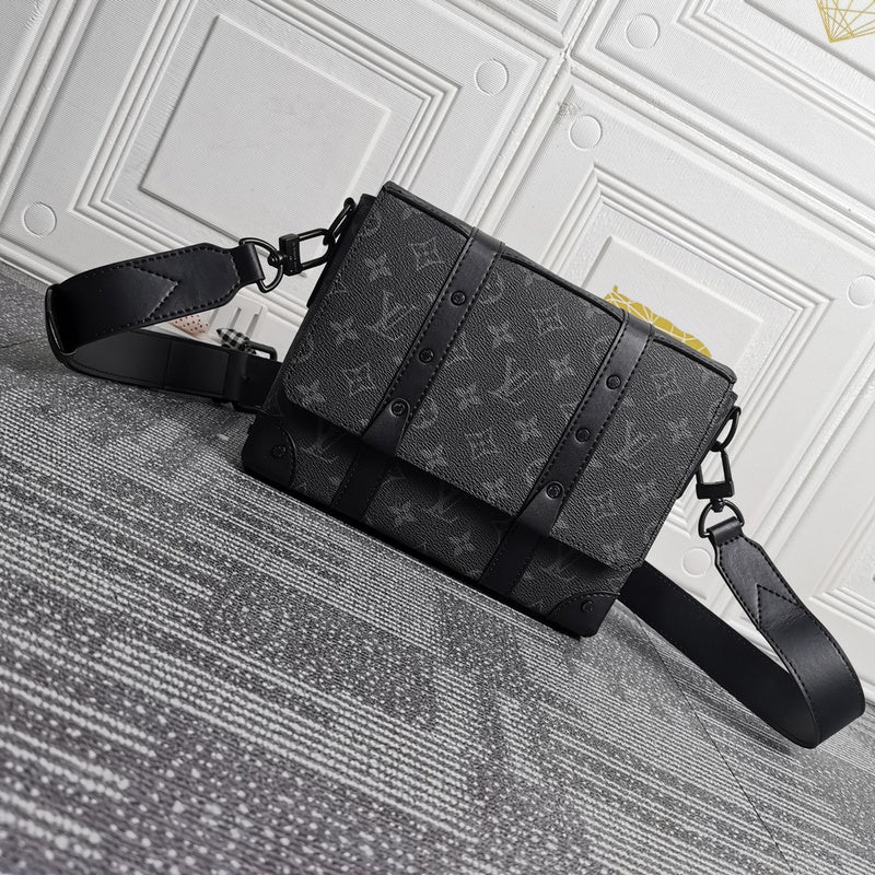 Satchel Bags - VL1 Bags - 257
