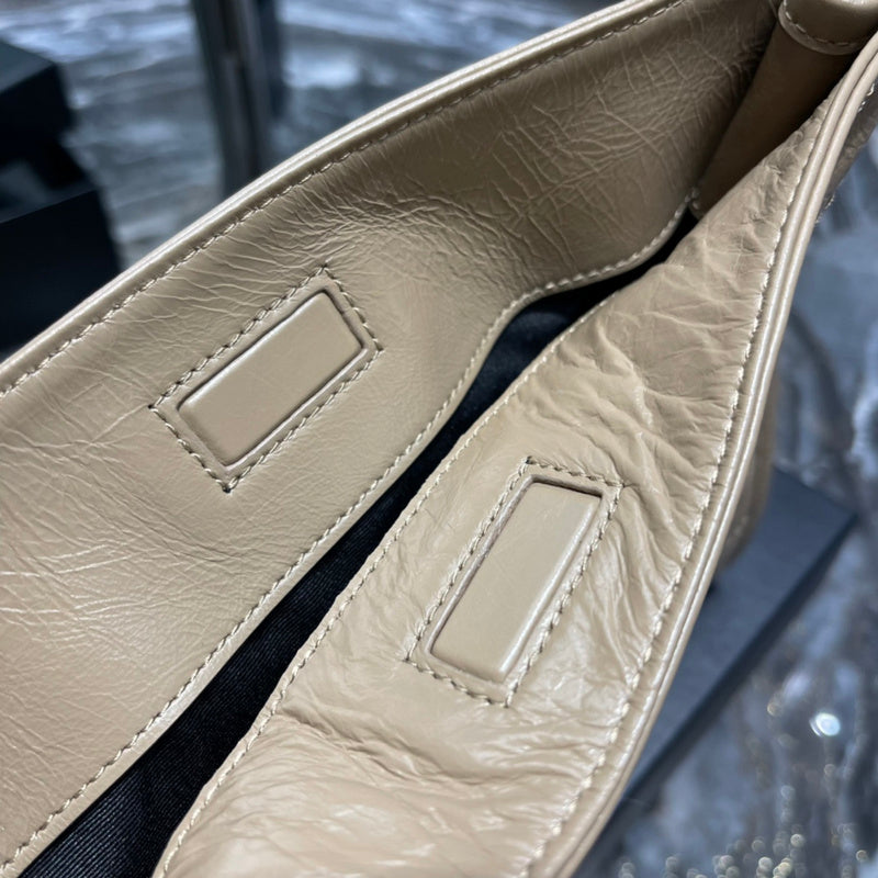 Glamy - YLS Bags - 731