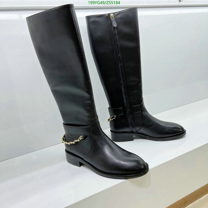 SAMC - Mix Boots - 413