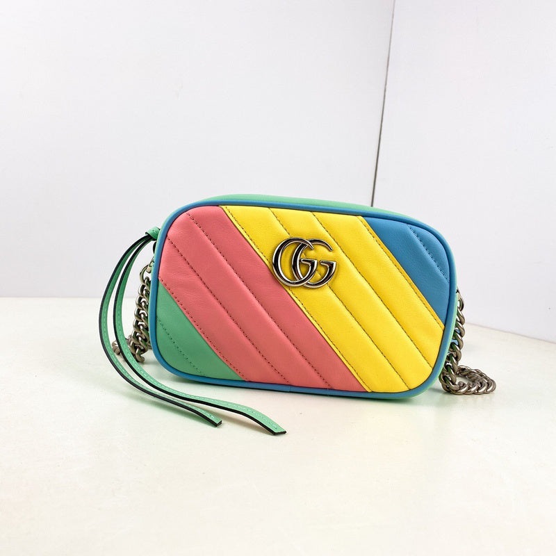 Glami Fashion - GCI Bags - 2516